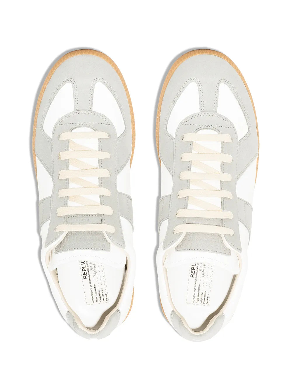 Maison Margiela Leather