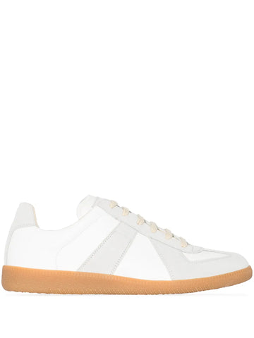 Maison Margiela Leather