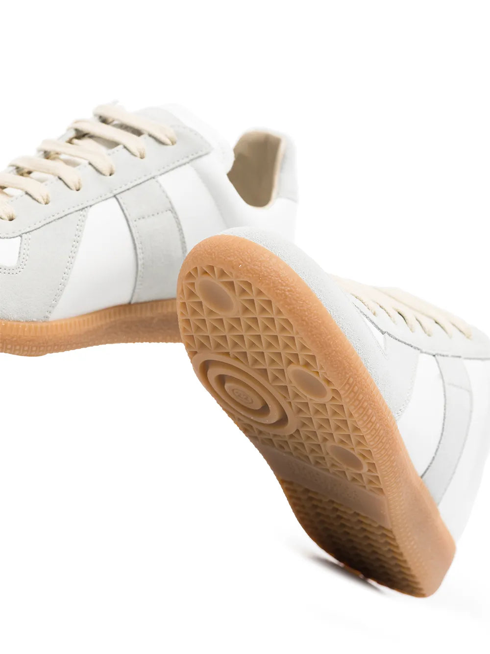 Maison Margiela Leather