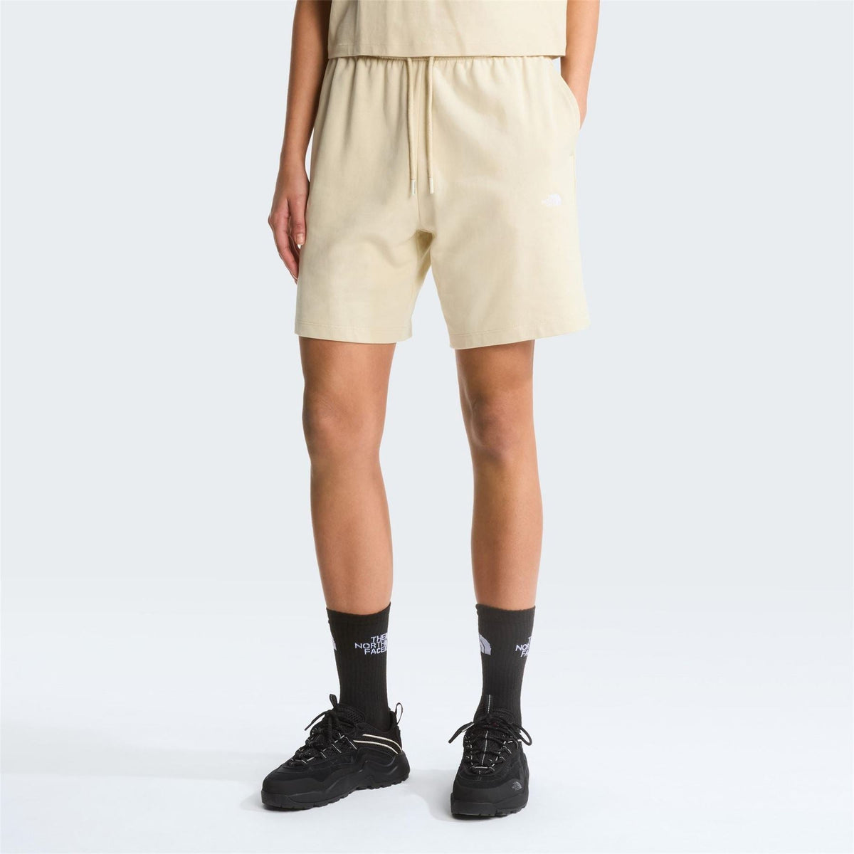 North Face Essential Shorts Womens