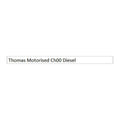 Thomas and Friends Ch00 Diesel