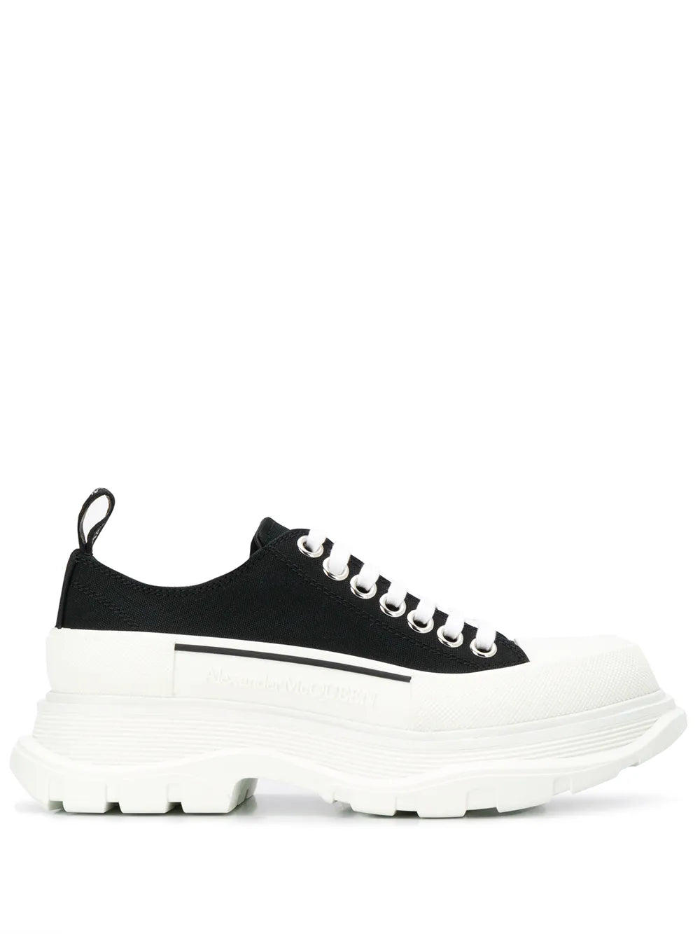 Alexander McQueen Tread Slick