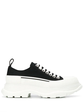 Alexander McQueen Tread Slick