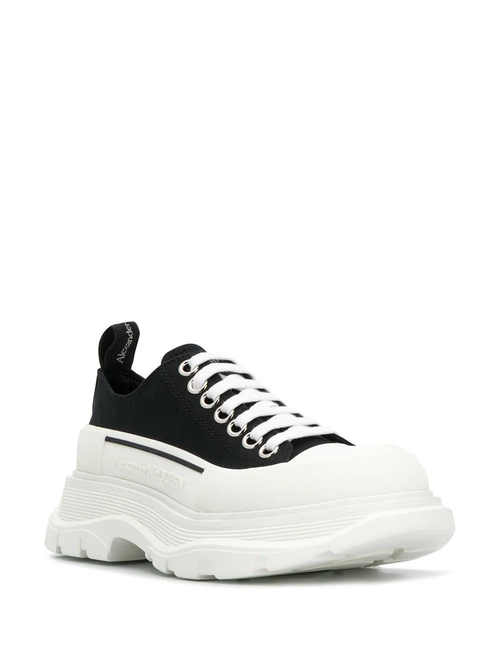 Alexander McQueen Tread Slick