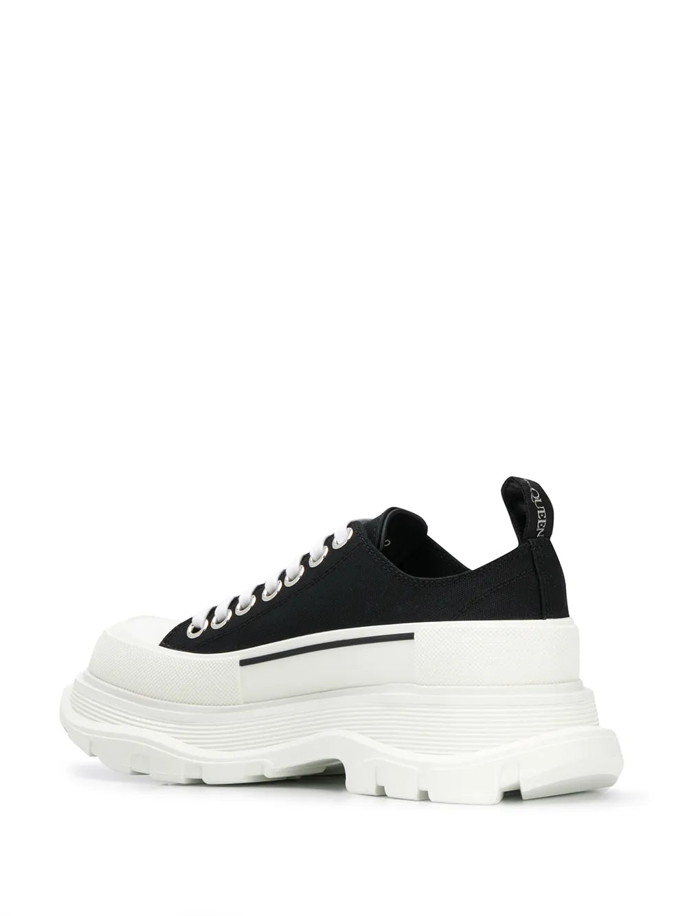 Alexander McQueen Tread Slick