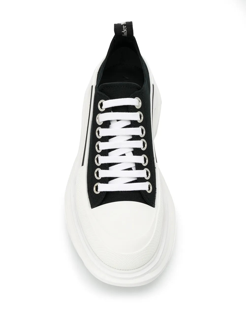 Alexander McQueen Tread Slick