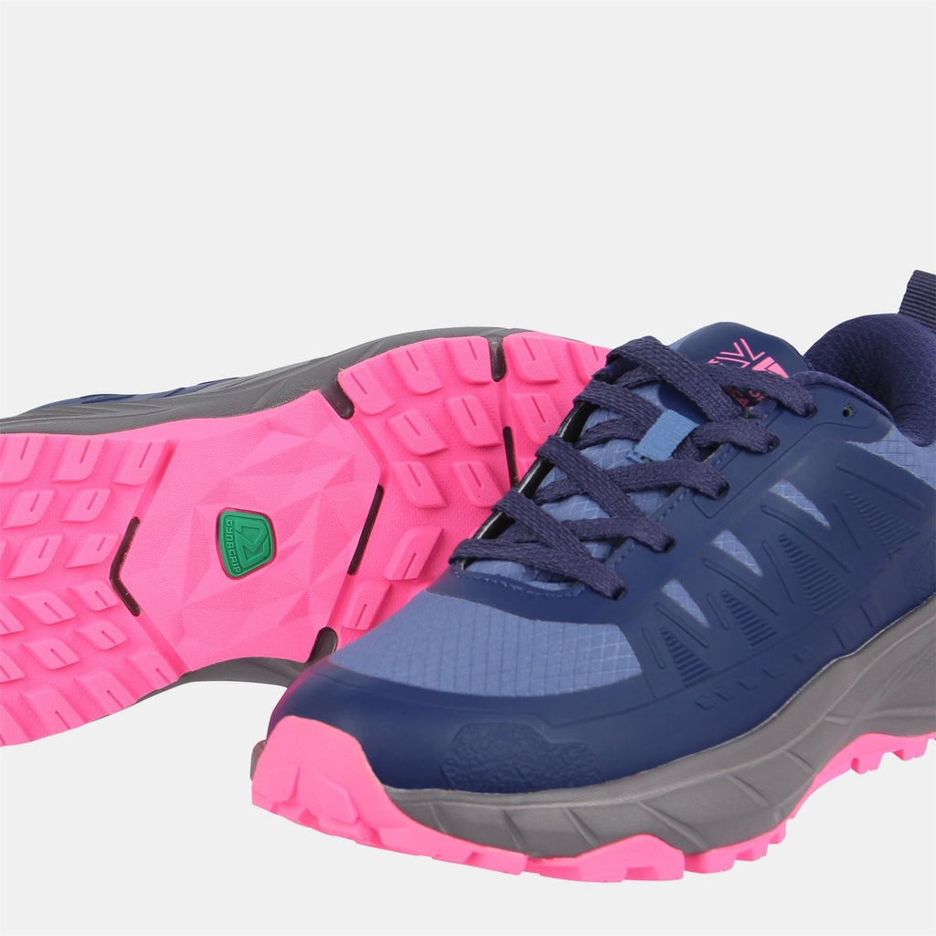Karrimor Waterproof Trainers Ladies