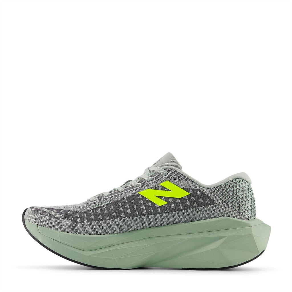 New Balance Fuelcell SuperComp Trainer