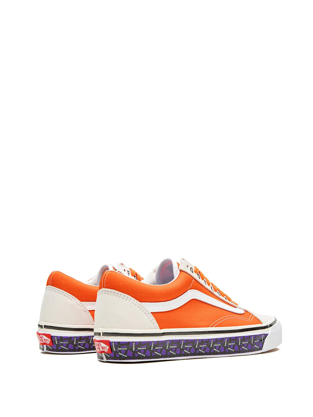 Vans X Patta Old Skool 36 Dx