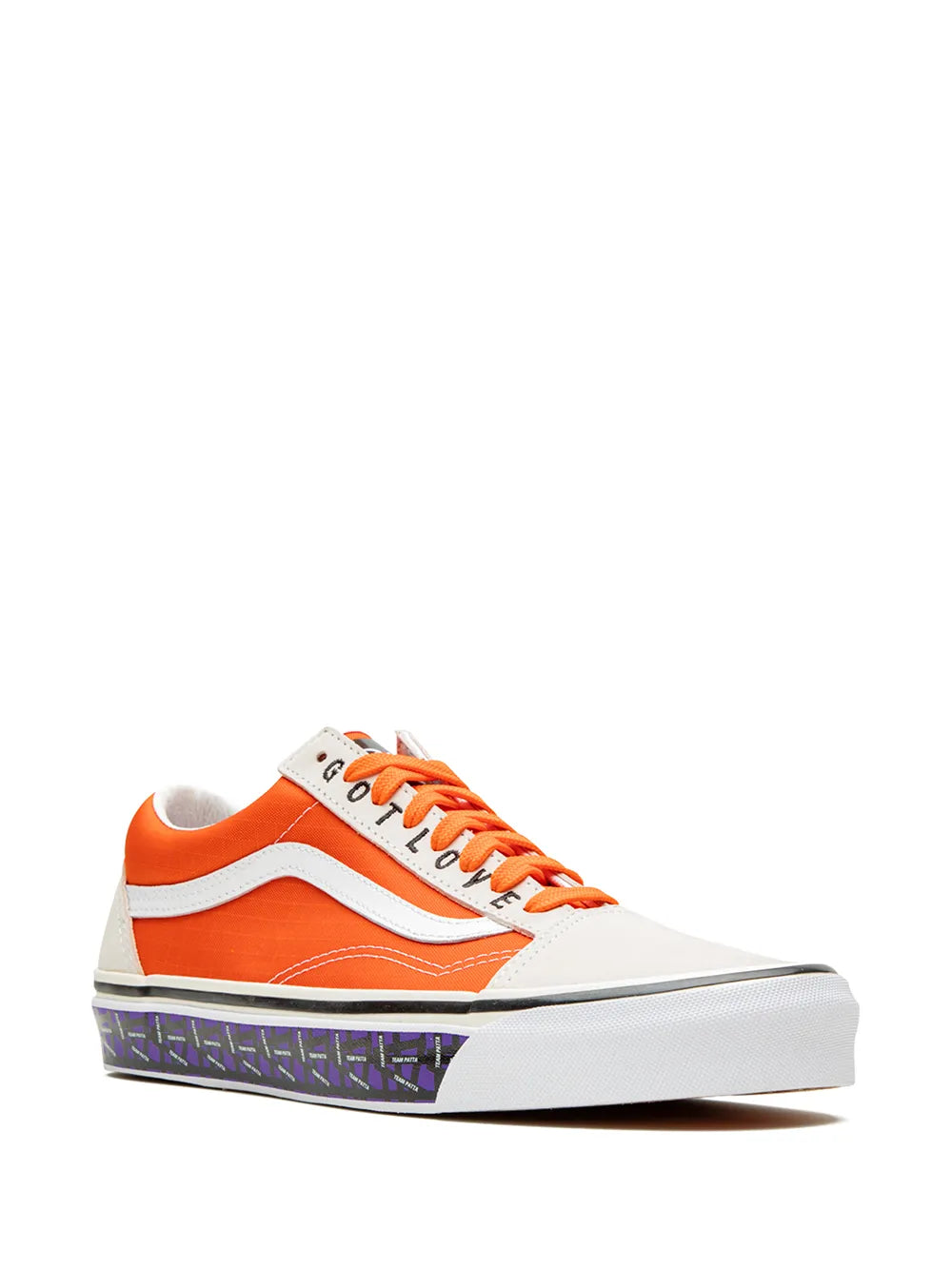 Vans X Patta Old Skool 36 Dx