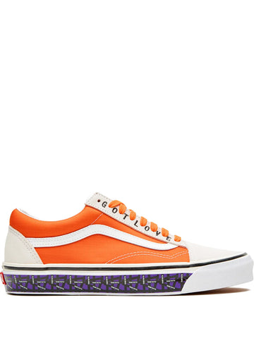 Vans X Patta Old Skool 36 Dx