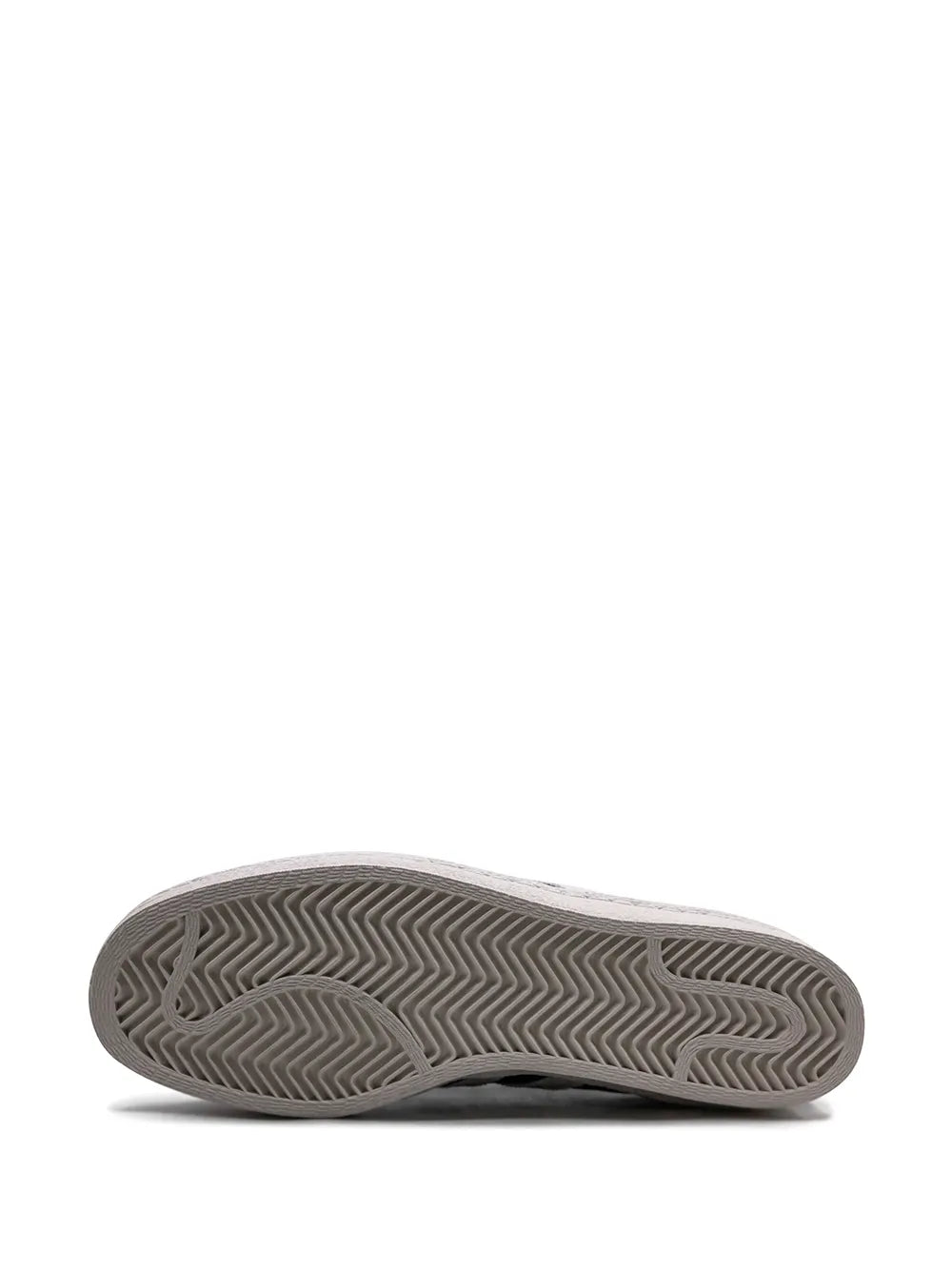 adidas Superstar 80S Human Made Black Sneakers