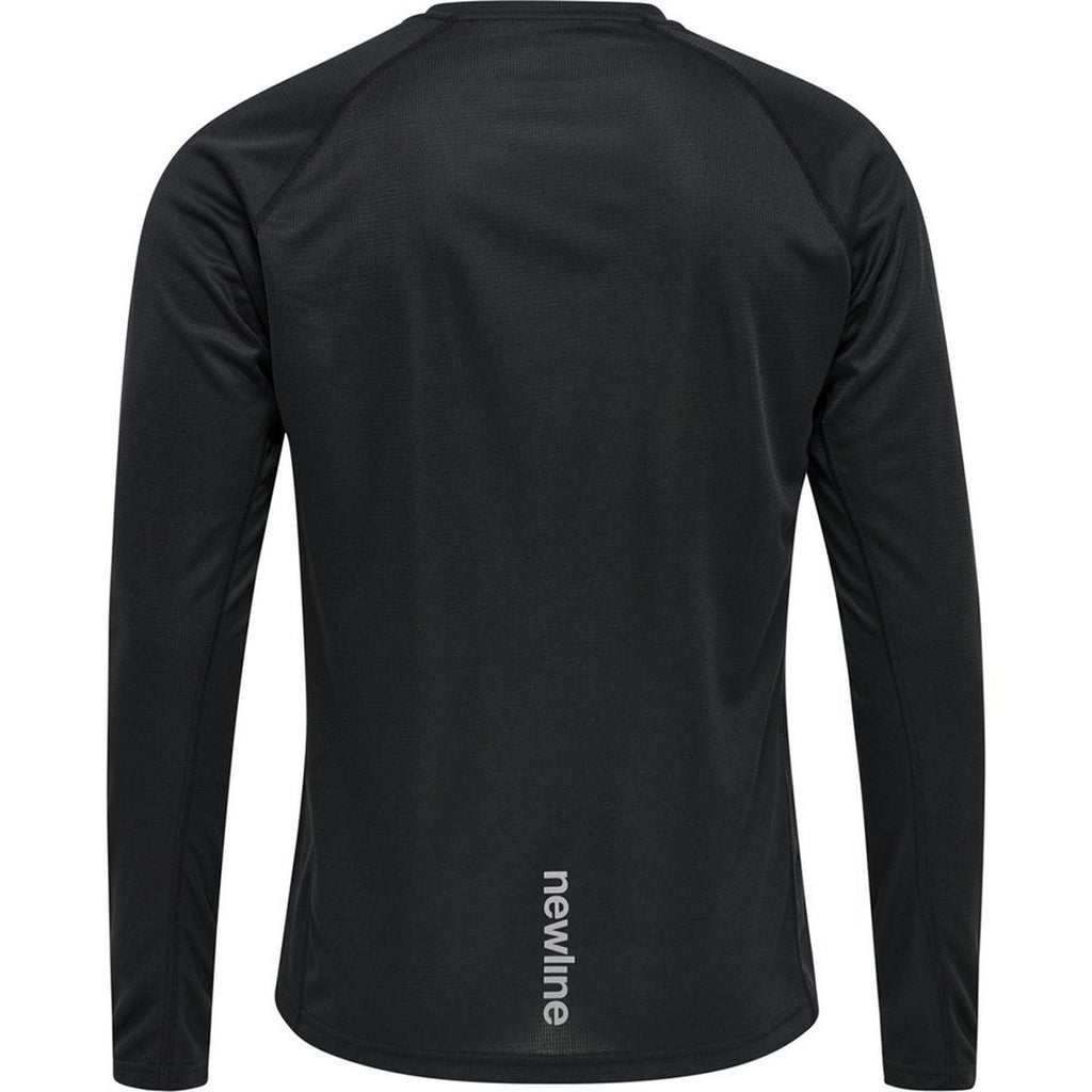 Newline Core Running Long Sleeve T-Shirt Senior