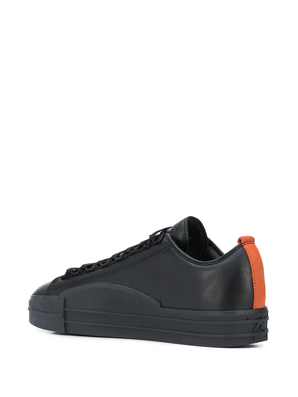 Y-3 Yuben Low-Top Sneakers