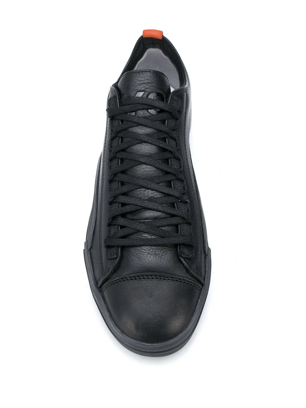 Y-3 Yuben Low-Top Sneakers