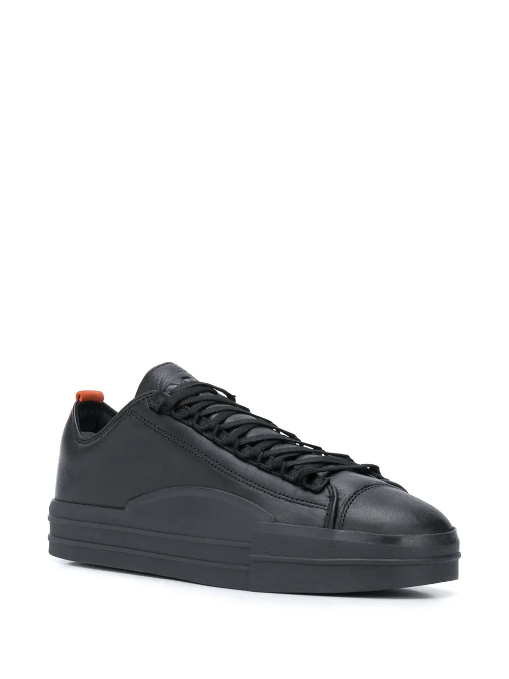 Y-3 Yuben Low-Top Sneakers
