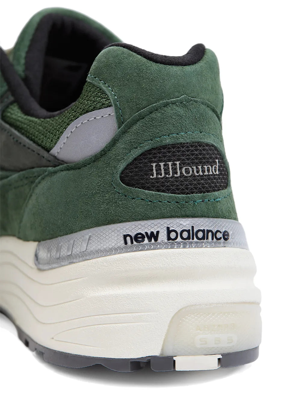 New Balance X Jjjjound 992