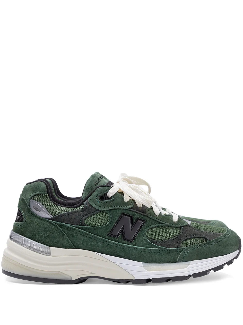 New Balance X Jjjjound 992