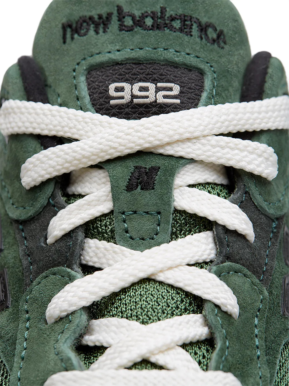 New Balance X Jjjjound 992