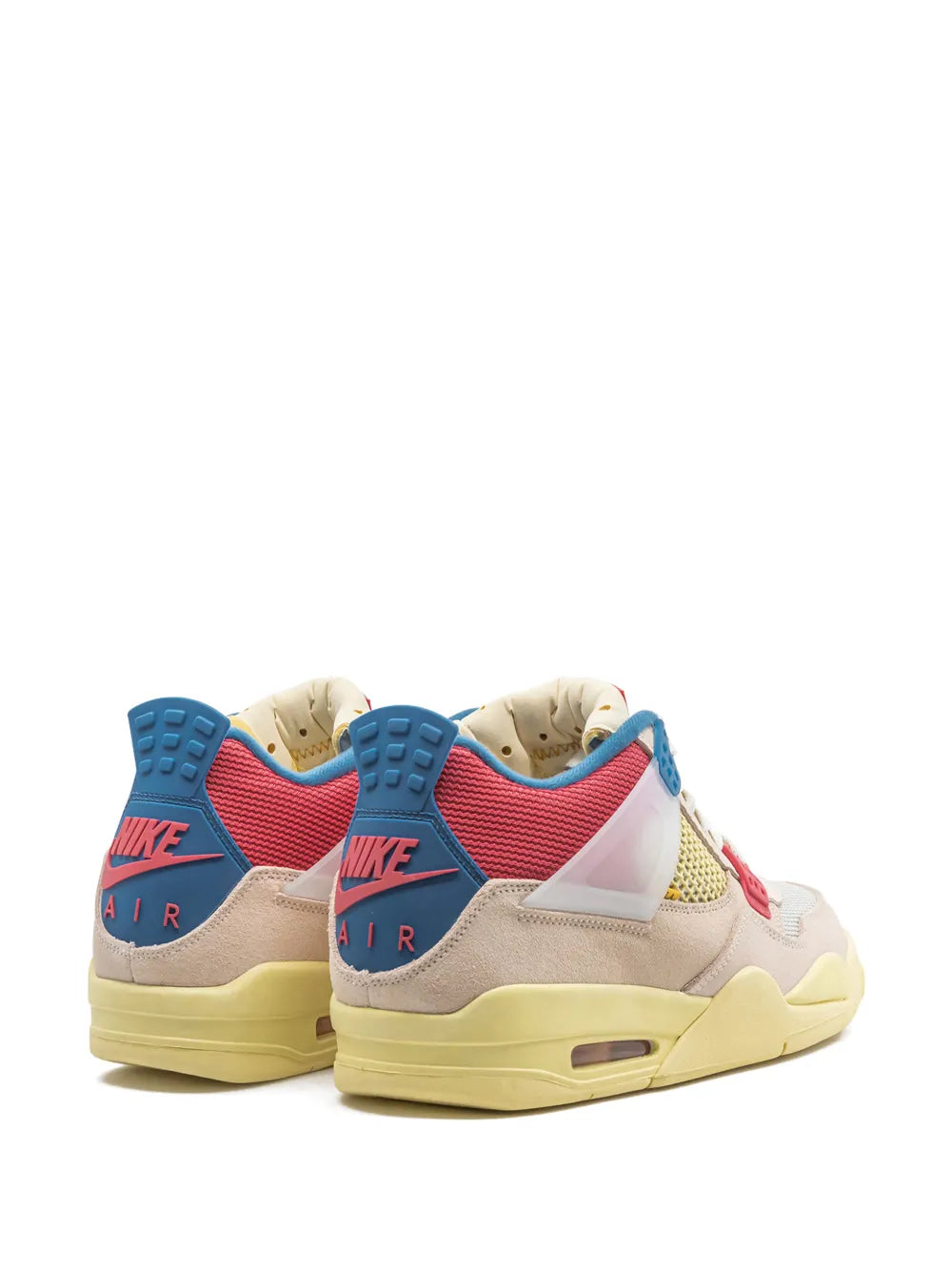 Jordan X Union Air Jordan 4 Retro Sp