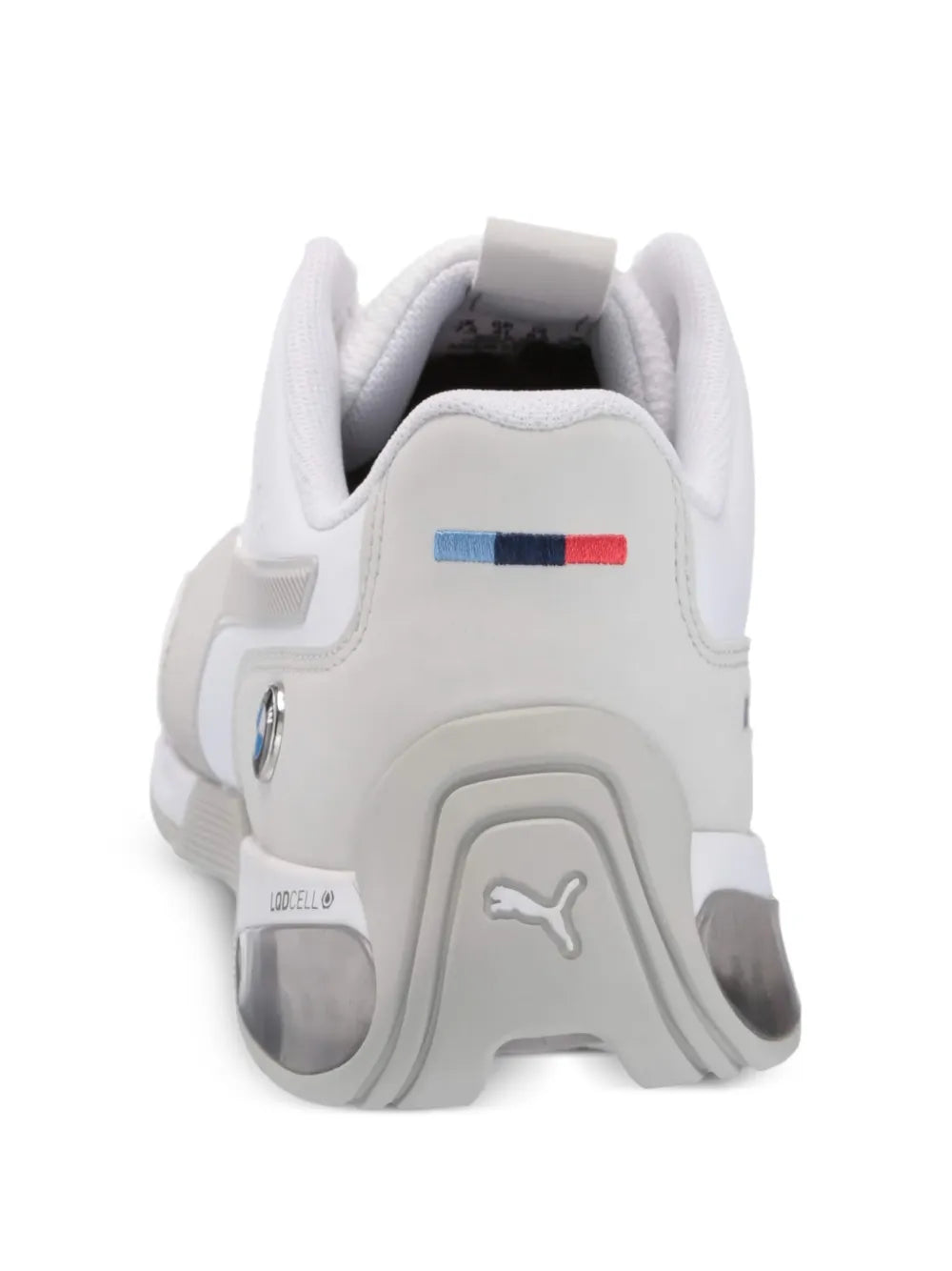 PUMA X Bmw Motorsport Kart Cat 10