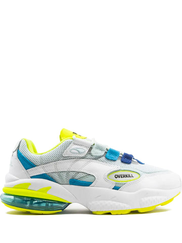 PUMA X Overkill Cell Venom