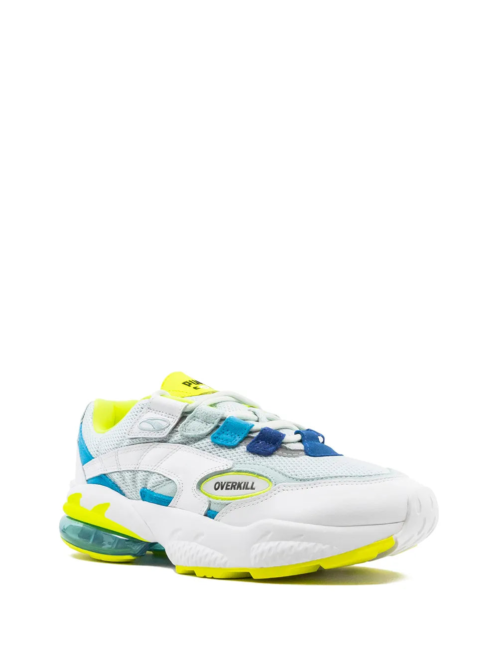 PUMA X Overkill Cell Venom