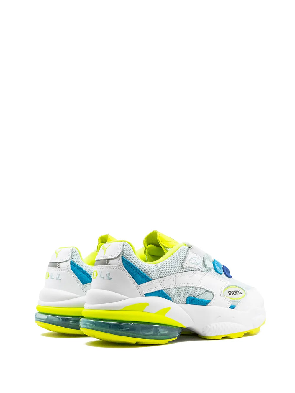 PUMA X Overkill Cell Venom