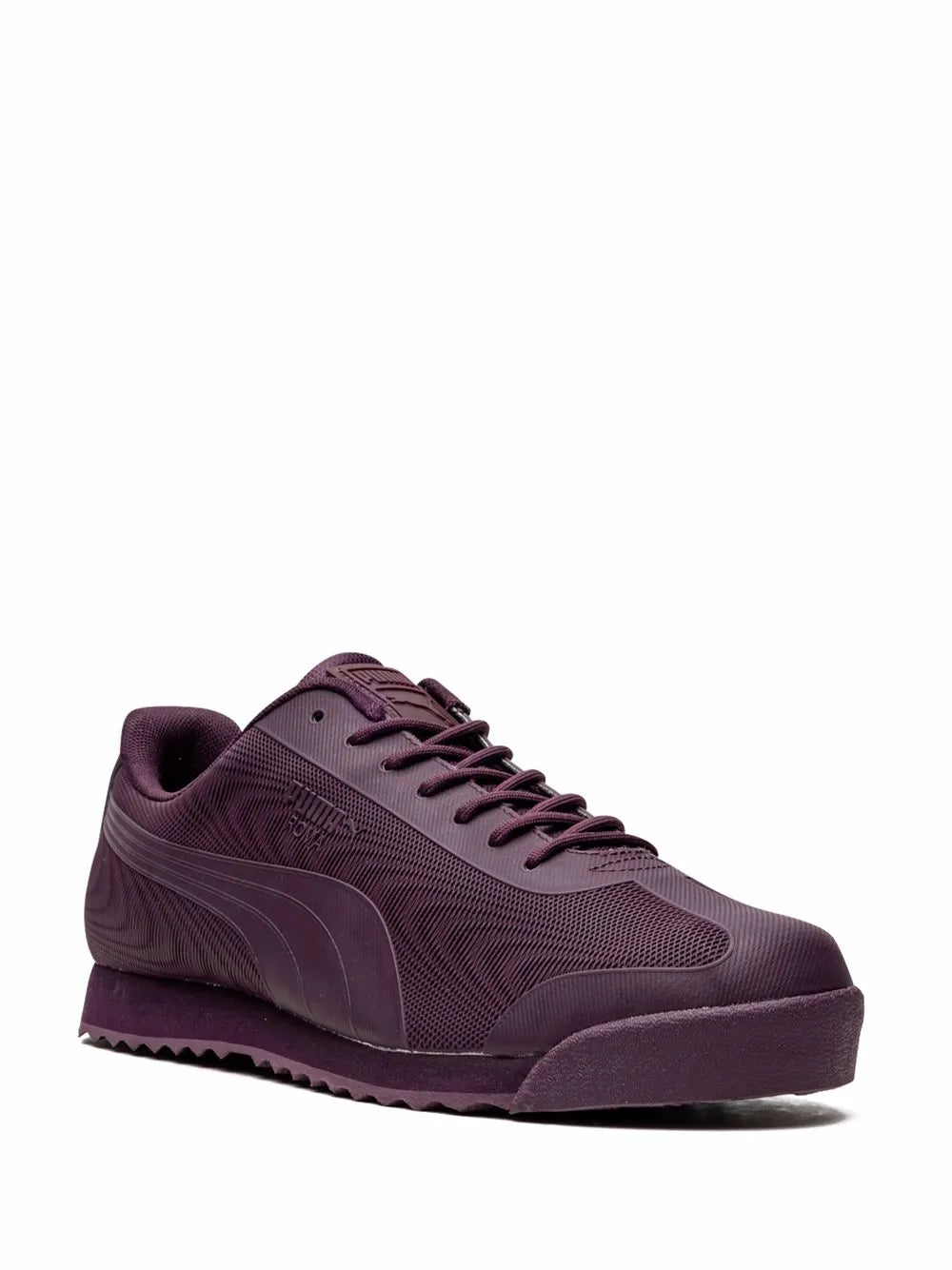 PUMA Clyde Prps Low-Top