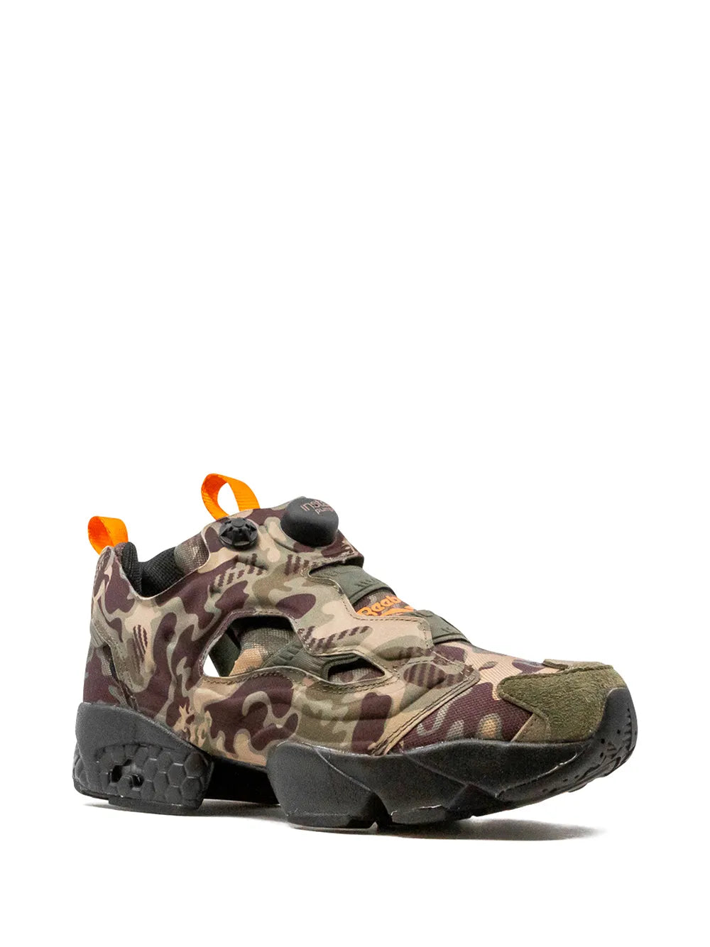Reebok Original Instapump Fury Mu