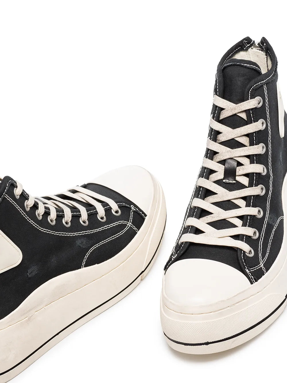R13 Flatform High-Top