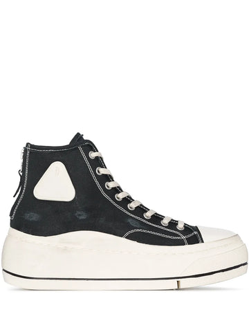 R13 Flatform High-Top