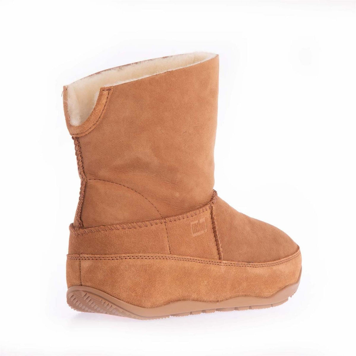 Fit Flop Mukluk Shorty Shearling Boots