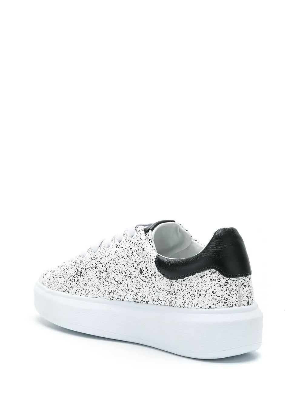 Sarah Chofakian Granilite Leather