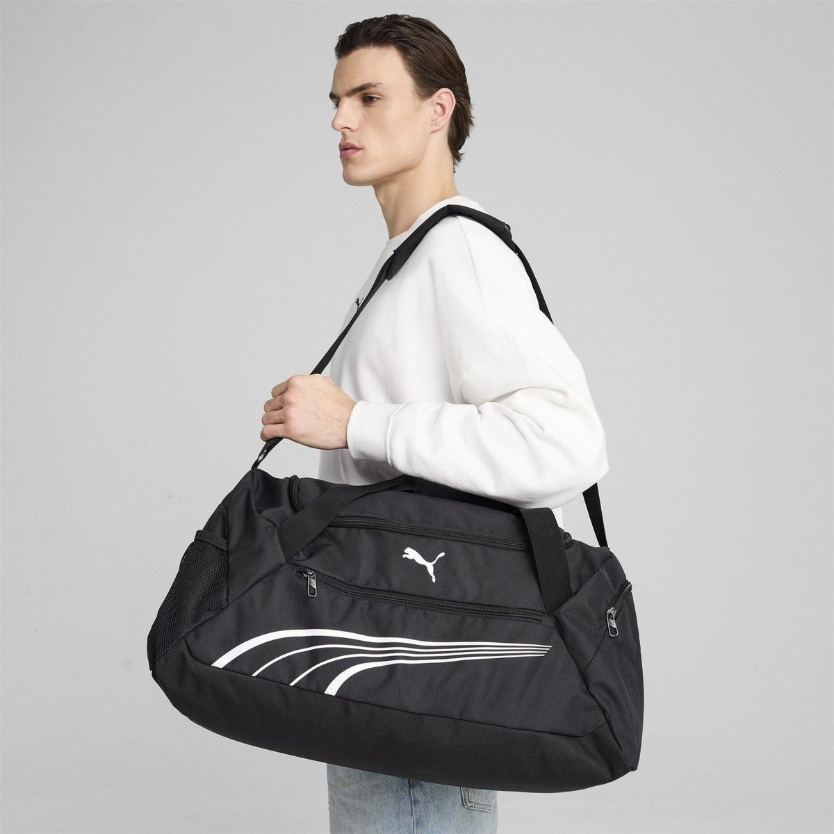 Puma Adults Holdalls