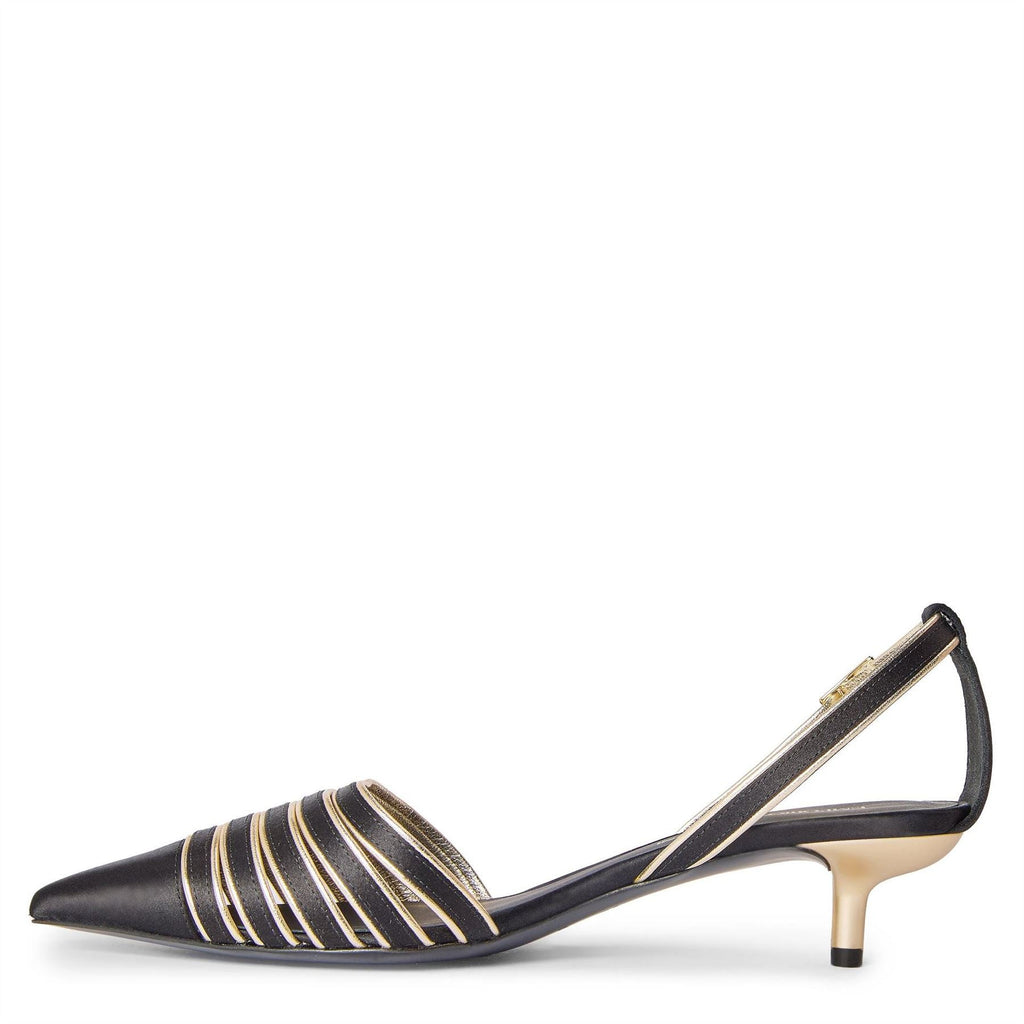 Emporio Armani EA7 Heels