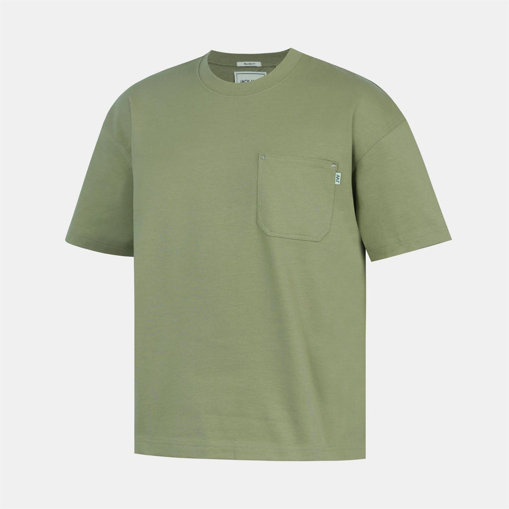 Jack Wills Oversized T Shirt