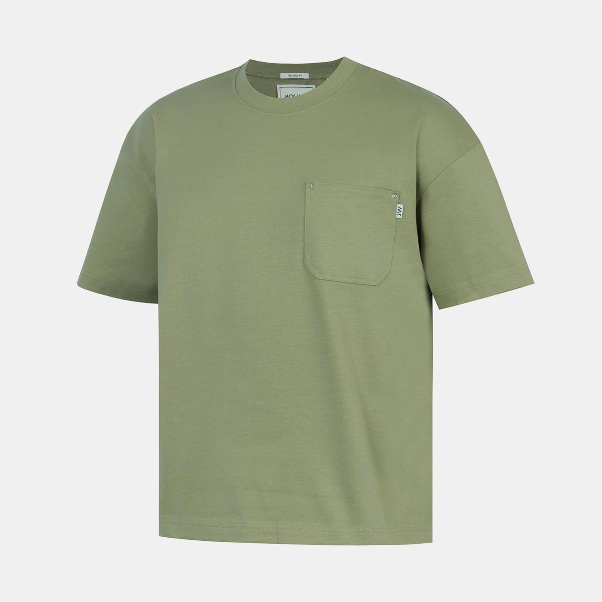 Jack Wills Oversized T Shirt
