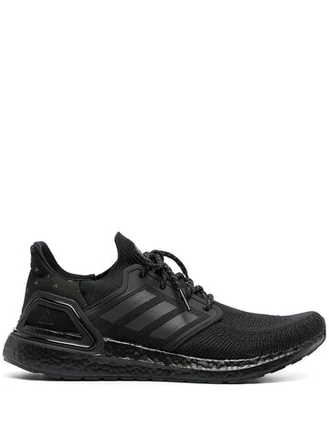 adidas X Pharrell Williams Ultraboost 20 Low-Top Sneakers