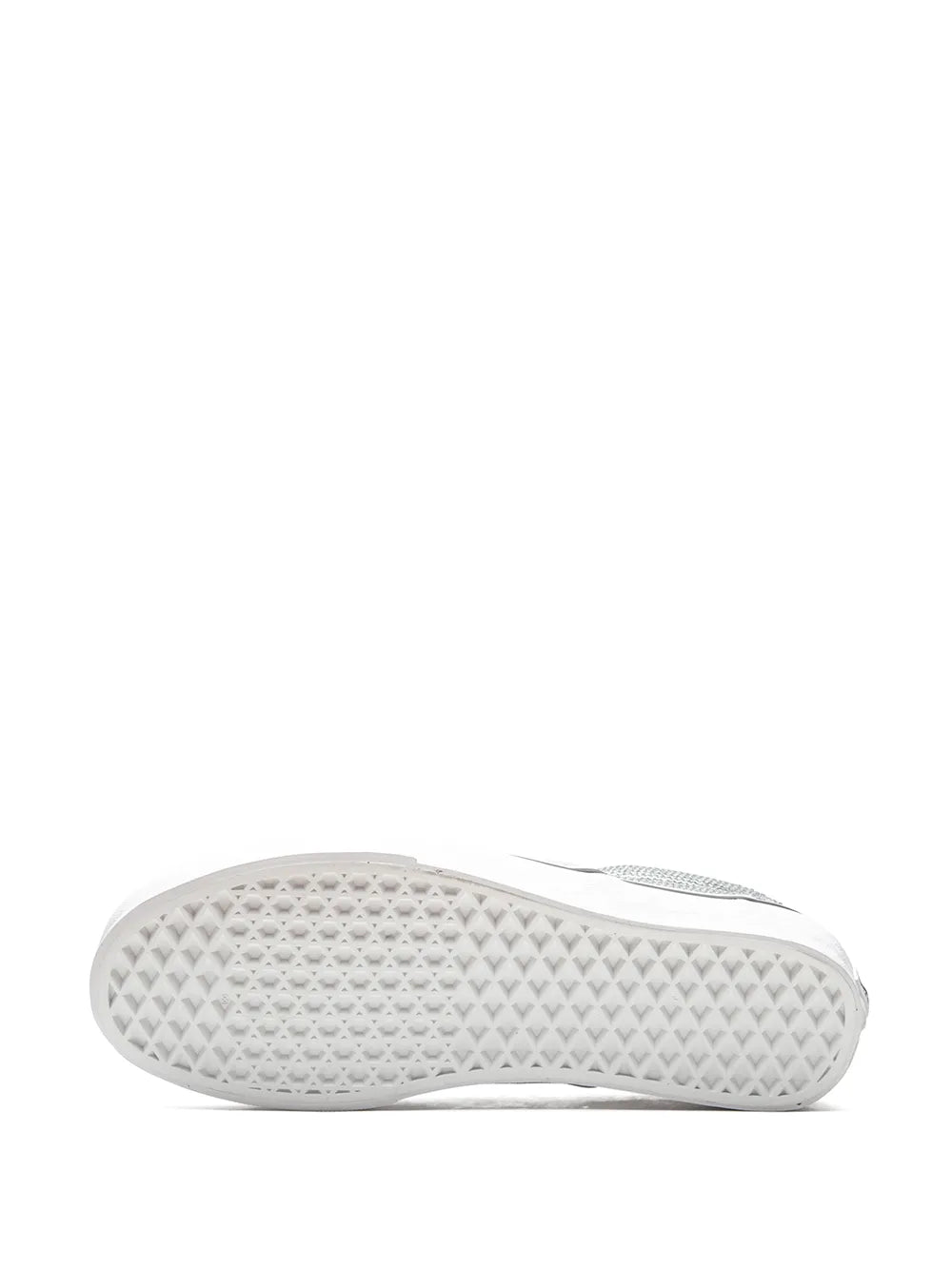 Vans Classic Slip-On Micro Sequins Sneakers