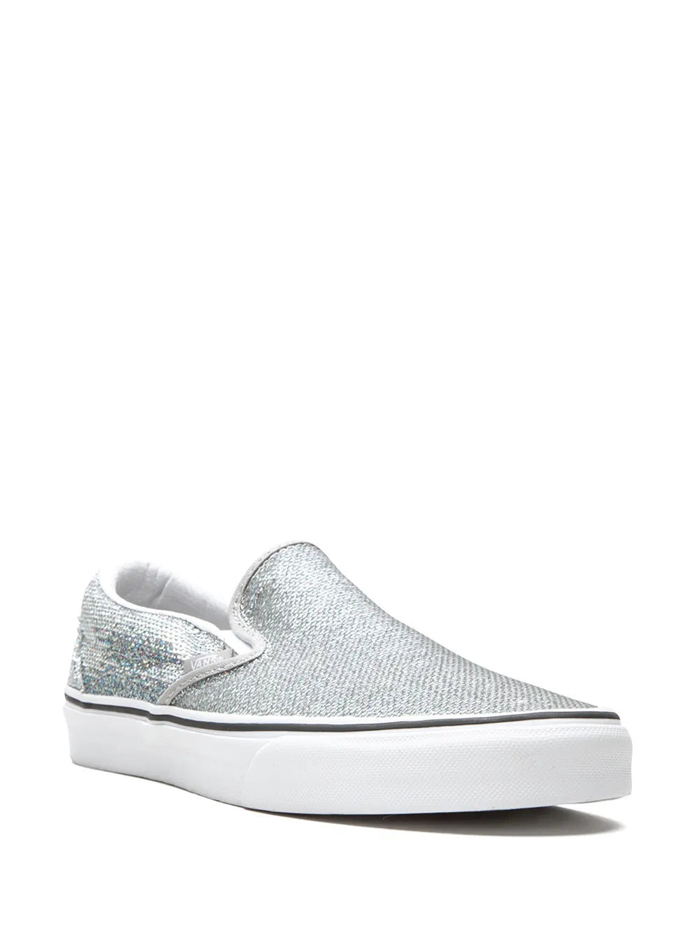 Vans Classic Slip-On Micro Sequins Sneakers