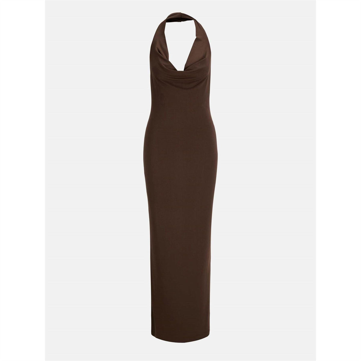 JJXX Halterneck Bodycon Dress