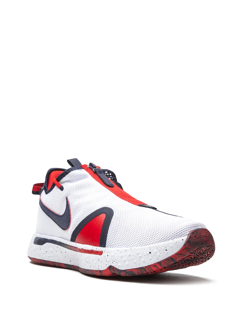 Nike Pg 4