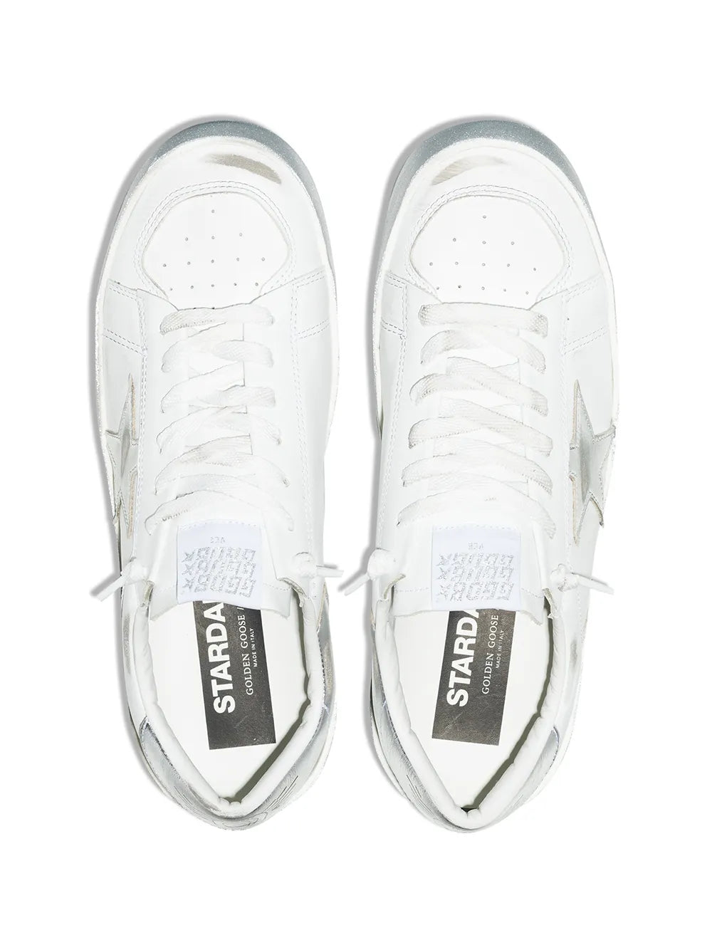 Golden Goose Stardan Low-Top