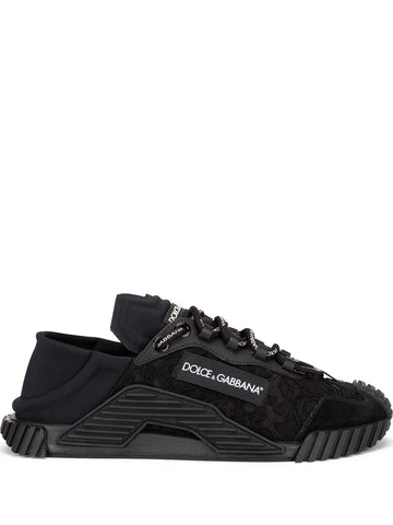 Dolce & Gabbana Ns1 Slip-On