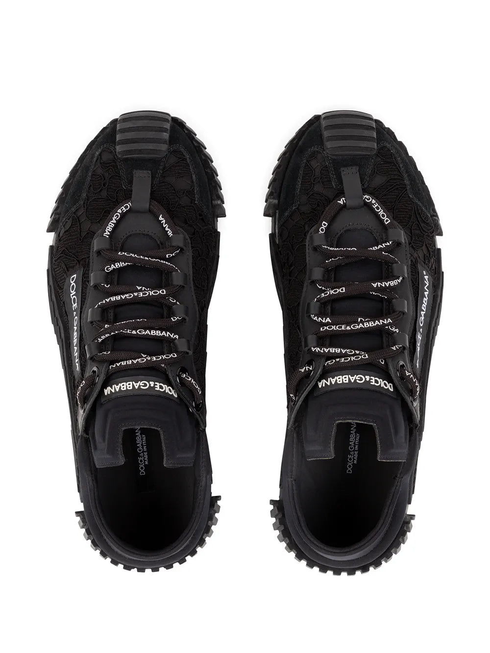 Dolce & Gabbana Ns1 Slip-On