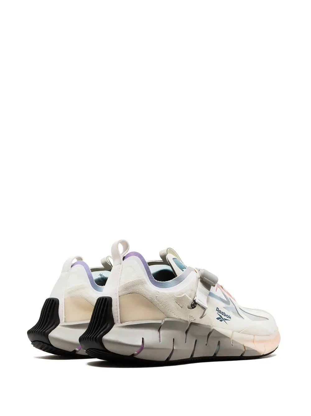 Reebok X Ian Paley Zig Kinetica Concept Type 1