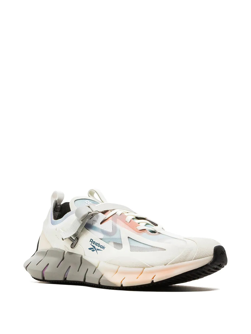 Reebok X Ian Paley Zig Kinetica Concept Type 1