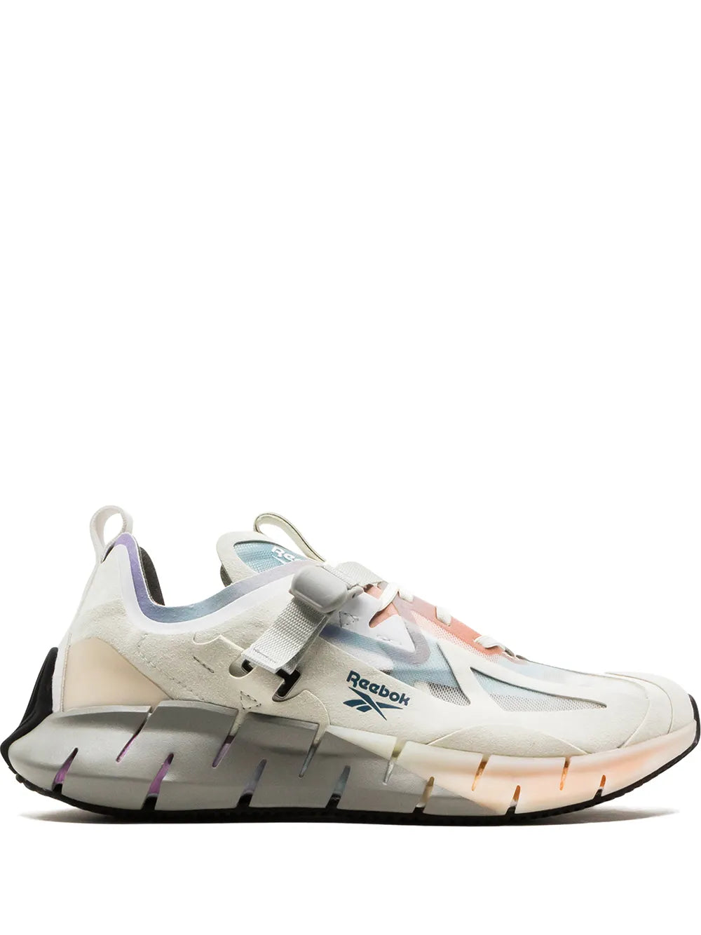 Reebok X Ian Paley Zig Kinetica Concept Type 1