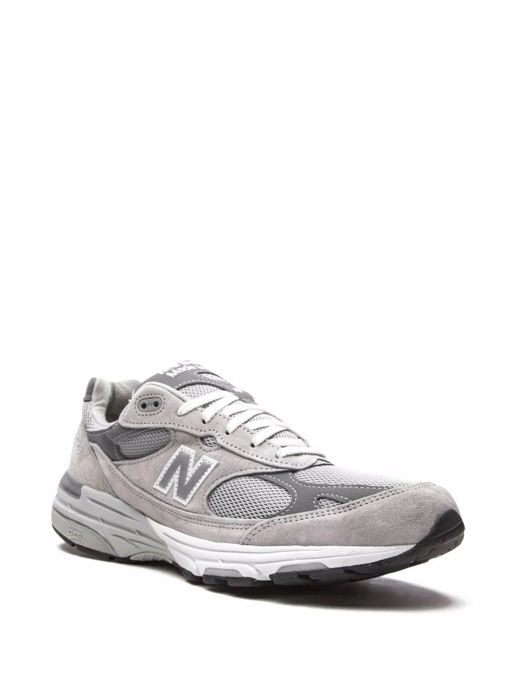 New Balance Made In Usa 993 Core Low-Top